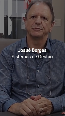 Josue Borges carrosel