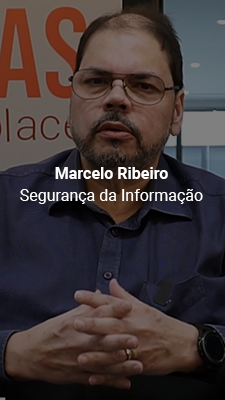 Marcelo Ribeiro carrosel